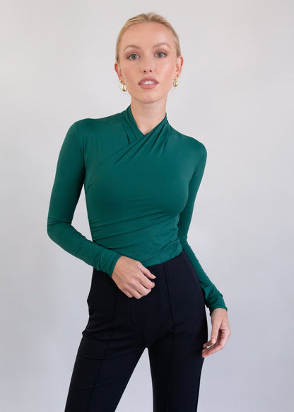 Elvéra Zawiń górę