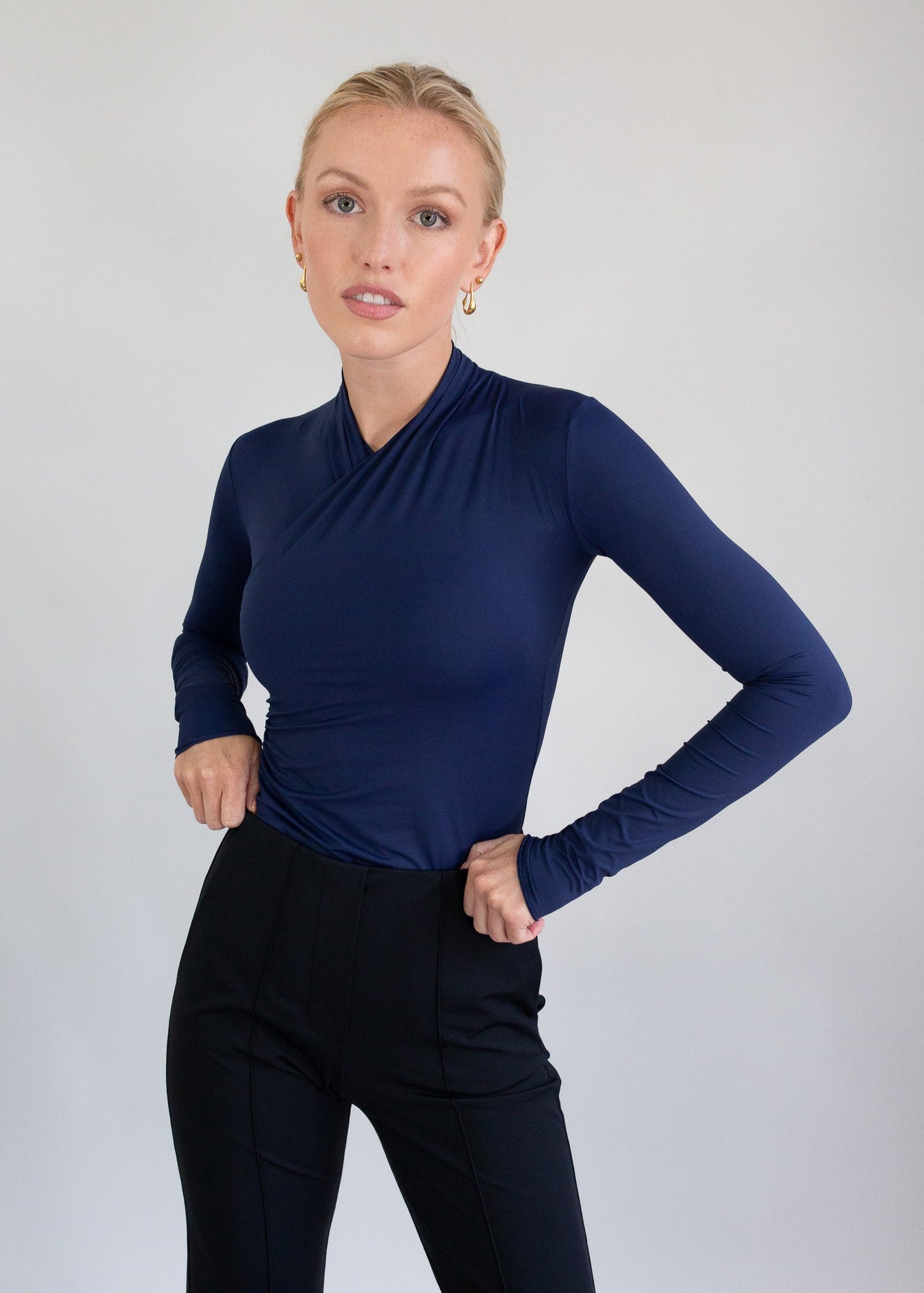 Elvéra Zawiń górę