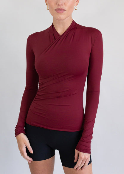 Elvéra Zawiń górę