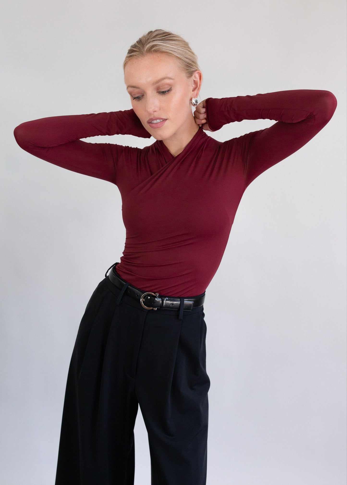 Elvéra Zawiń górę