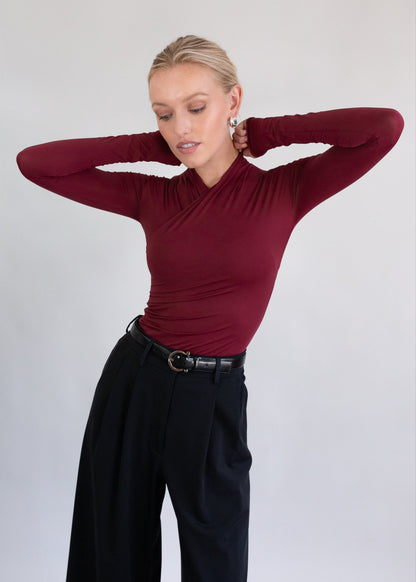 Elvéra Zawiń górę