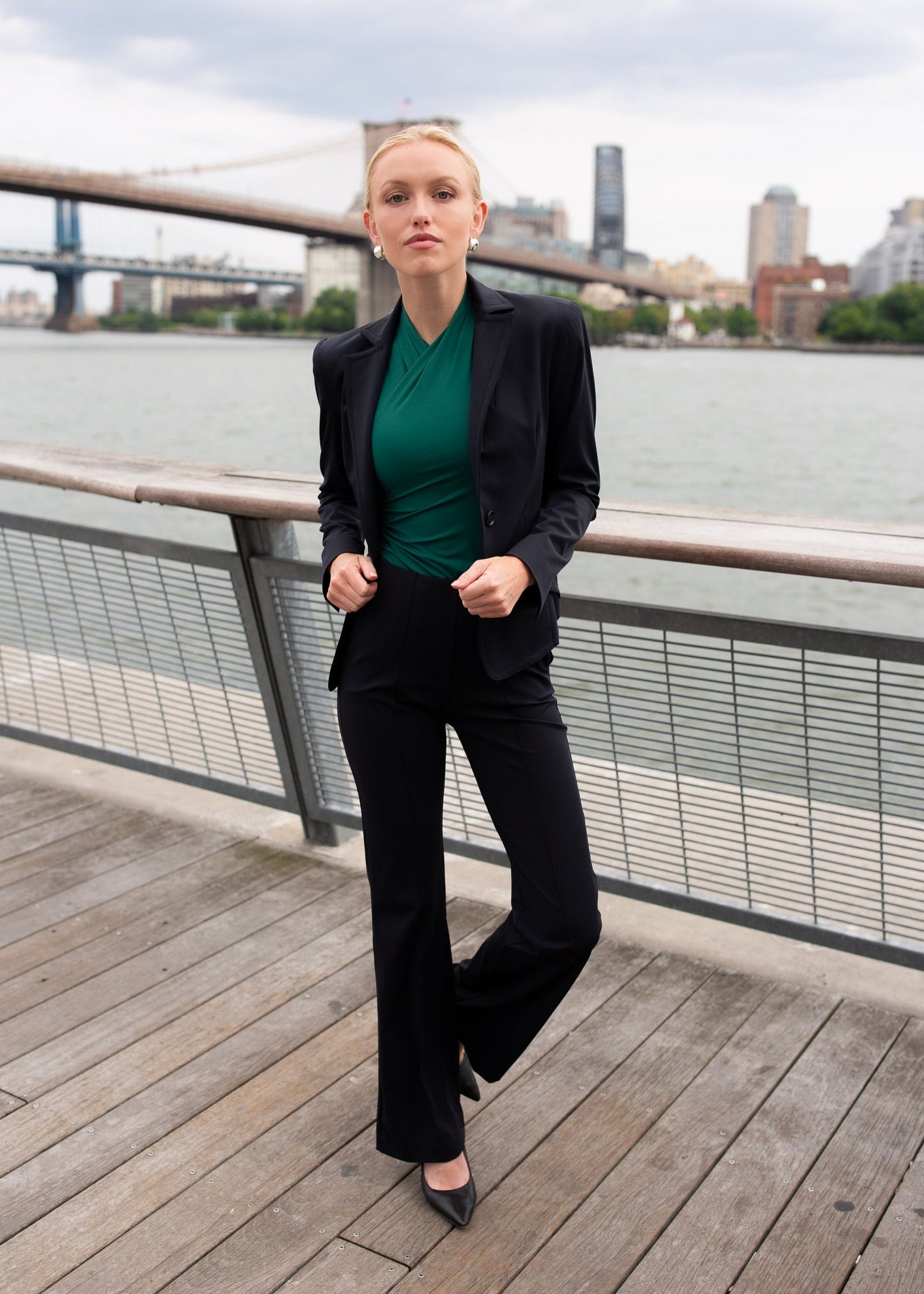 Elvéra Zawiń górę