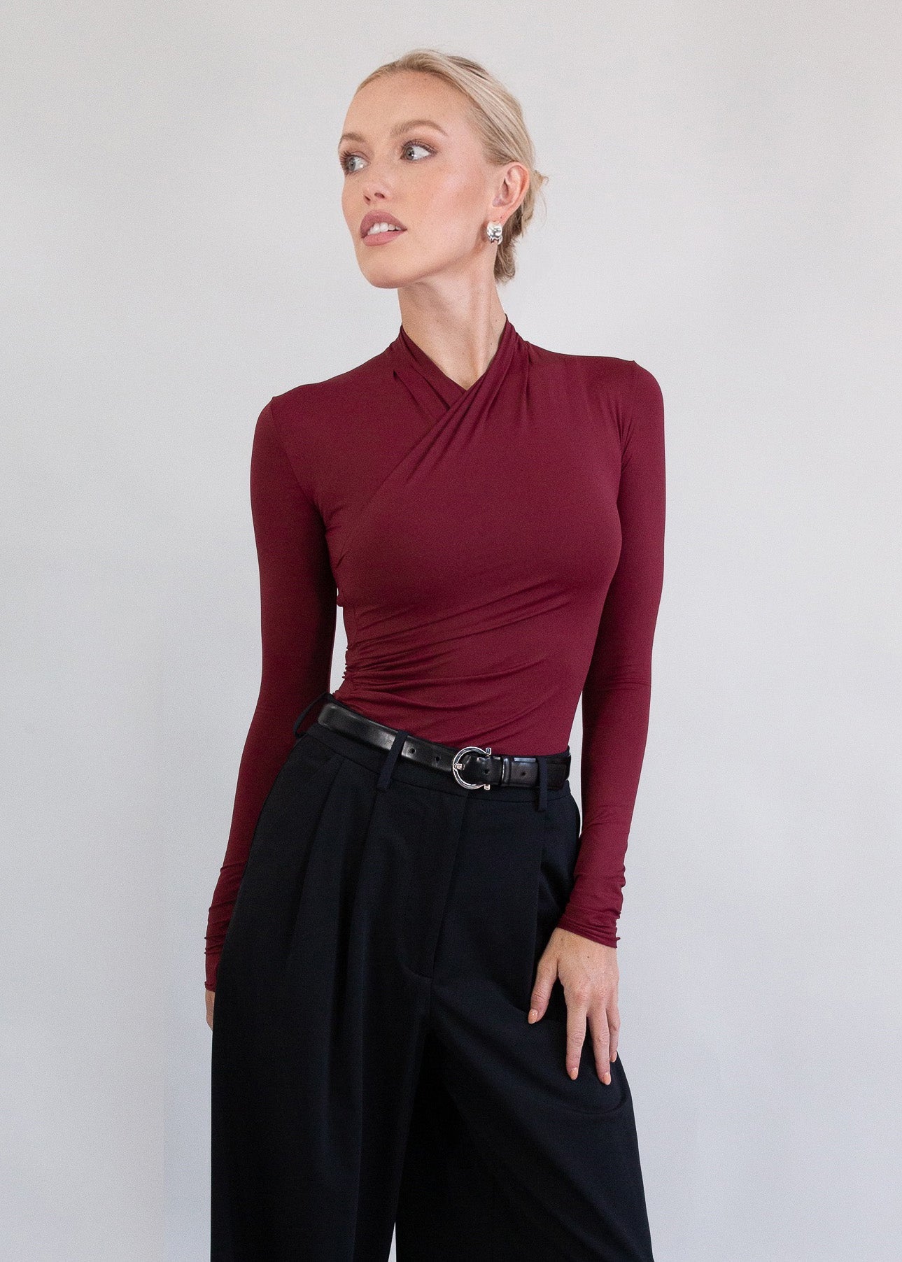 Elvéra Zawiń górę